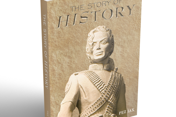 Story of HIStory2